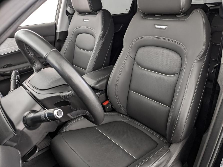 Chery Tiggo 7 Pro Max I Москва  - изображение 19