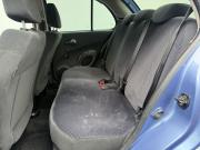 Nissan Micra III (K12) Москва  - изображение 23