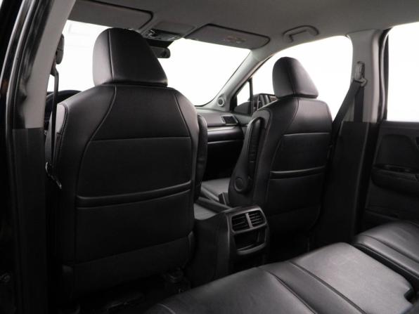 Honda Pilot III с пробегом 2016 года, цена 2 289 046 рублей, 185137 км, внедорожник, Автокод Объявления