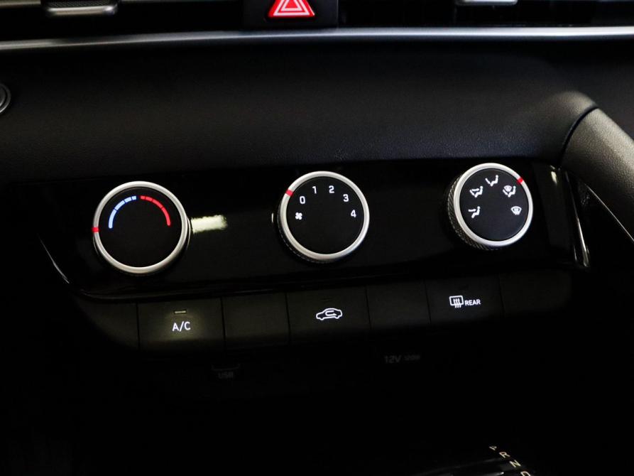 Hyundai Elantra VII (CN7) Рестайлинг Минеральные Воды  - изображение 20