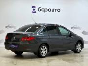 Peugeot 408 I Ставрополь  - изображение 20