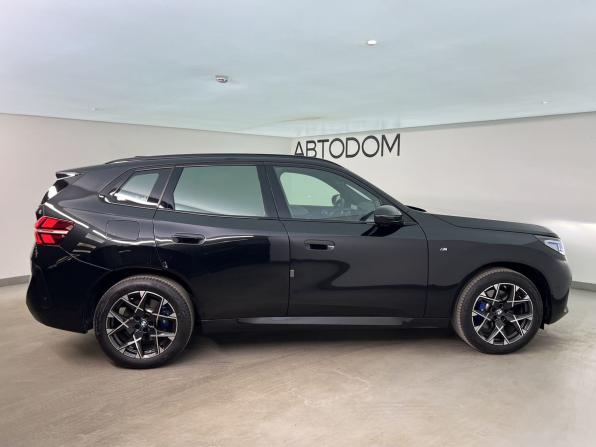 BMW X3 IV (G45/G48) с пробегом 2025 года, цена 8 350 000 рублей, 5730 км, внедорожник, Автокод Объявления