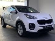 Kia Sportage IV Уфа  - изображение 25
