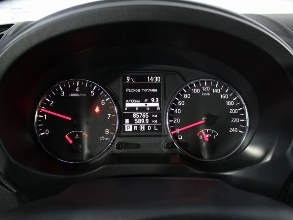 Nissan X-Trail II Рестайлинг с пробегом 2013 года, цена 1 680 000 рублей, 85623 км, внедорожник, Автокод Объявления