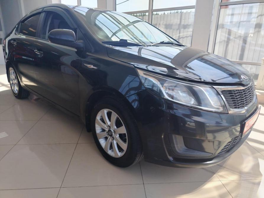 Kia Rio III Арзамас  - изображение 2