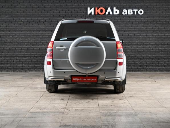 Suzuki Grand Vitara II Рестайлинг с пробегом 2010 года, цена 1 000 000 рублей, 261385 км, внедорожник, Автокод Объявления