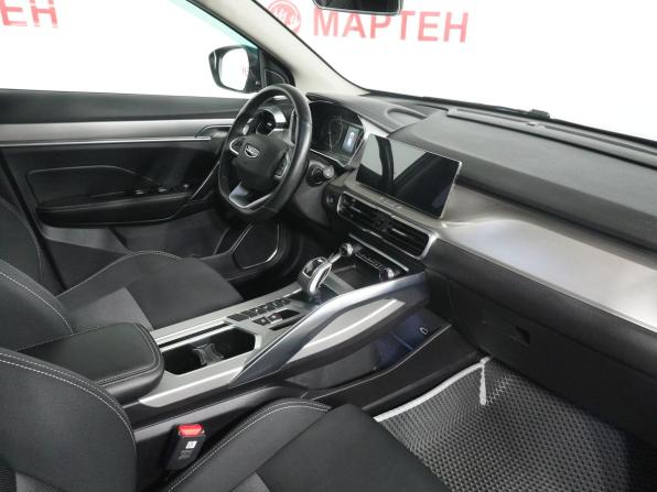 Geely Coolray I с пробегом 2021 года, цена 1 710 000 рублей, 56307 км, внедорожник, Автокод Объявления
