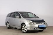 Honda Stream I Новосибирск  - изображение 18