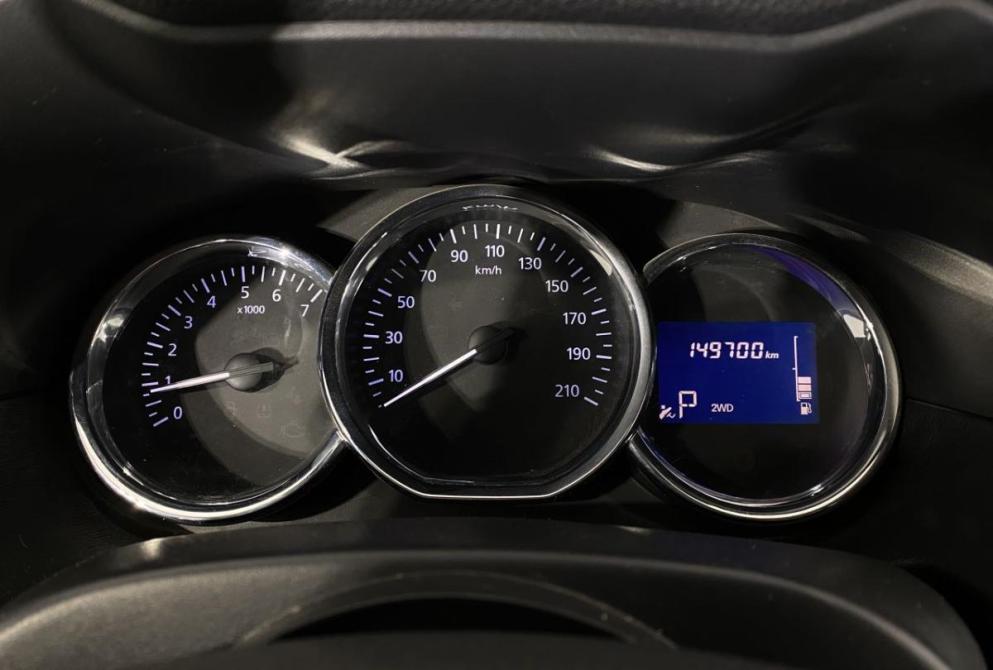 Nissan Terrano III (D10) Саранск  - изображение 16