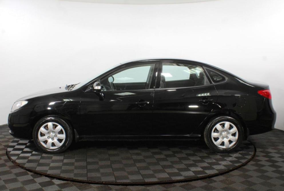 Hyundai Elantra IV (HD) Нижний Новгород  - изображение 9
