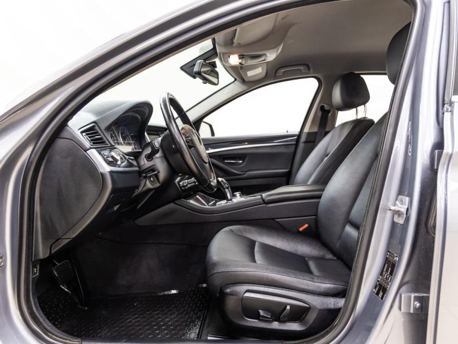 BMW 5 серии VI (F10/F11/F07) Рестайлинг Волгоград  - изображение 29
