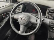 Toyota Corolla IX (E120 E130) Рестайлинг Москва  - изображение 39