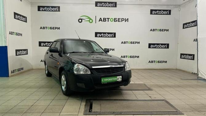 Lada (ВАЗ) Priora I с пробегом 2012 года, цена 301 000 рублей, 201351 км, хэтчбек, Автокод Объявления