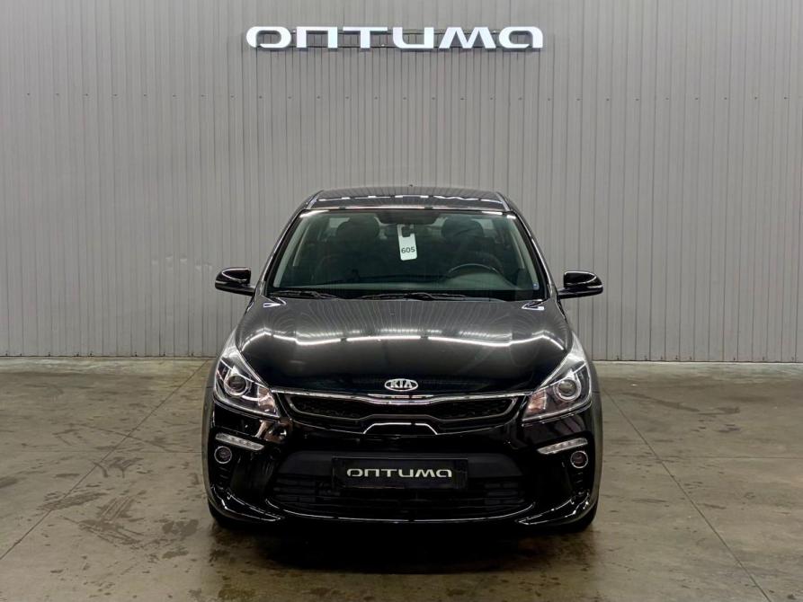 Kia Rio IV Краснодар  - изображение 2