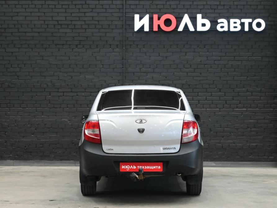 Lada (ВАЗ) Granta I Екатеринбург  - изображение 5