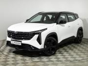 Geely Cityray Санкт-Петербург  - изображение 21