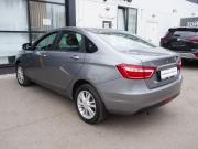 Lada (ВАЗ) Vesta I Москва  - изображение 22