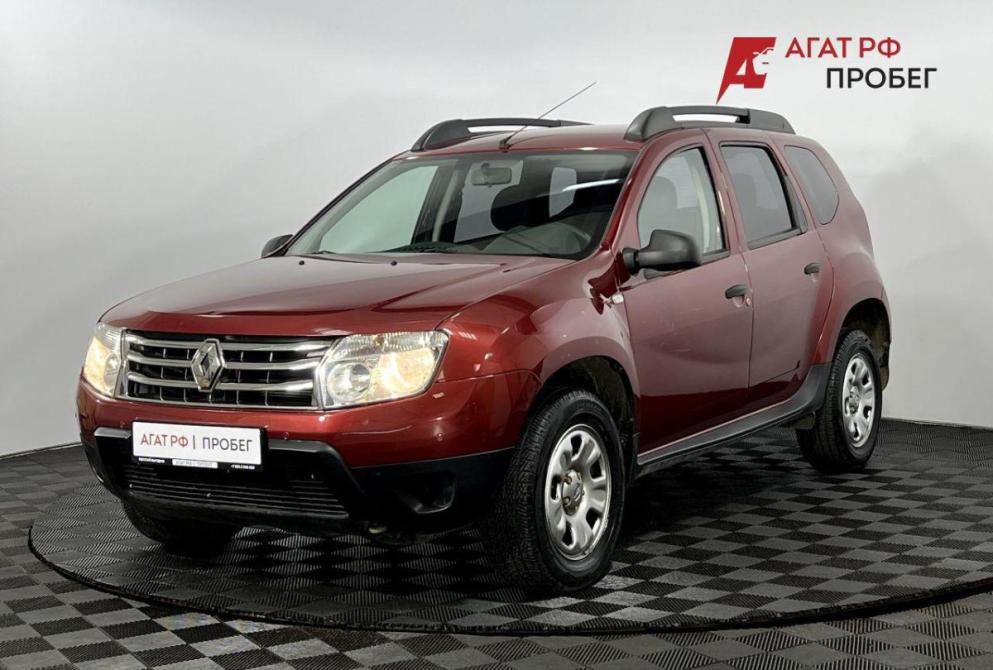 Renault Duster I Нижний Новгород  - изображение 2