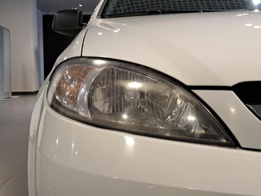 Chevrolet Lacetti I Казань  - изображение 21