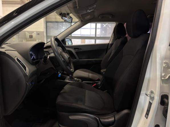 Hyundai Creta I с пробегом 2019 года, цена 1 399 000 рублей, 145000 км, внедорожник, Автокод Объявления