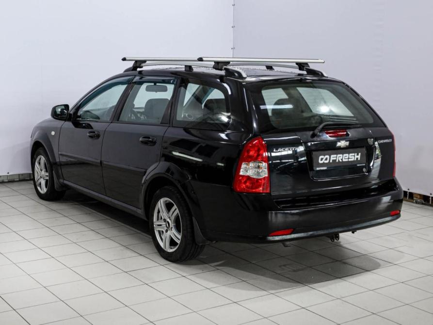 Chevrolet Lacetti I Ростов-на-Дону  - изображение 2