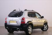 Hyundai Tucson I Омск  - изображение 29