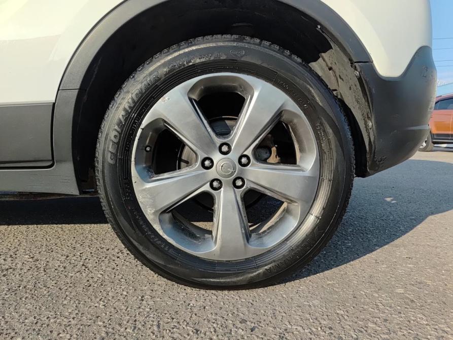Opel Mokka I Йошкар-Ола  - изображение 22