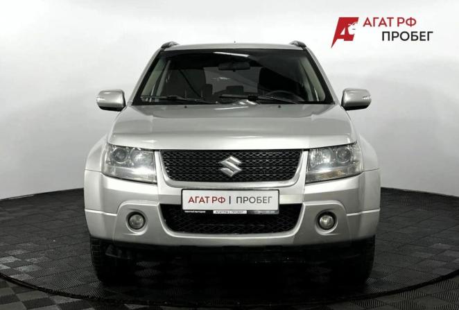 Suzuki Grand Vitara II Рестайлинг с пробегом 2008 года, цена 990 000 рублей, 230341 км, внедорожник, Автокод Объявления