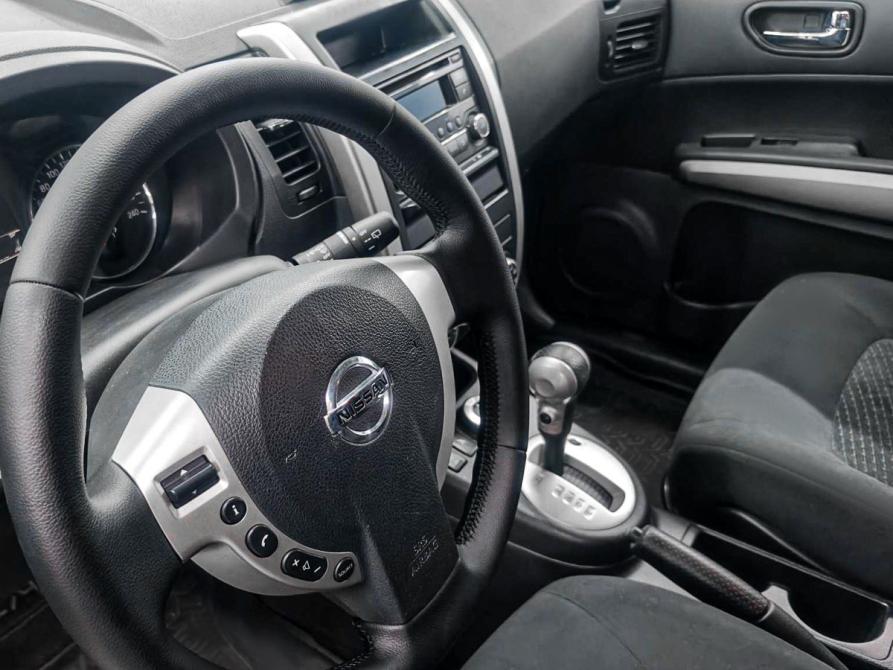 Nissan X-Trail II Рестайлинг Ростов-на-Дону  - изображение 21