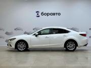 Mazda 6 III (GJ) Рестайлинг Ставрополь  - изображение 25