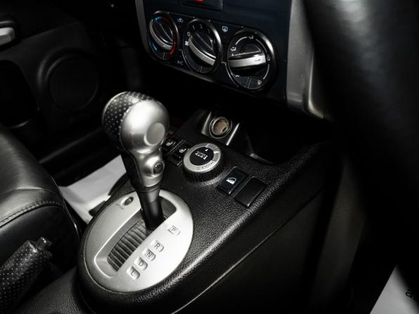 Nissan X-Trail II с пробегом 2009 года, цена 1 300 000 рублей, 124290 км, внедорожник, Автокод Объявления