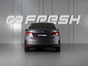 Hyundai Solaris II Рестайлинг Минеральные Воды  - изображение 23