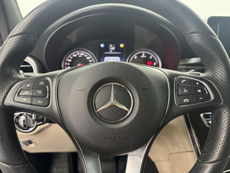 Mercedes-Benz GLC I (X253) Воронеж  - изображение 19