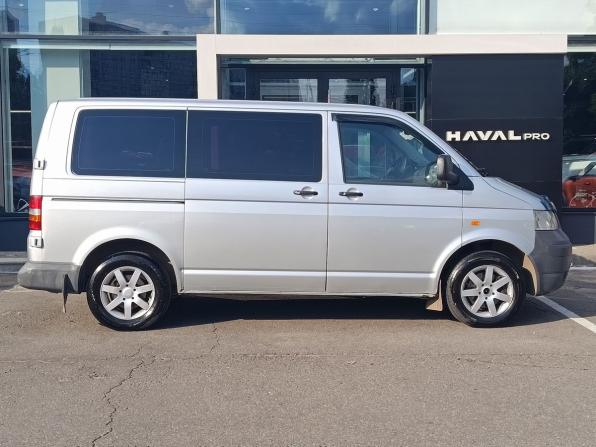 Volkswagen Transporter T5 с пробегом 2007 года, цена 1 209 000 рублей, 378499 км, минивэн, Автокод Объявления