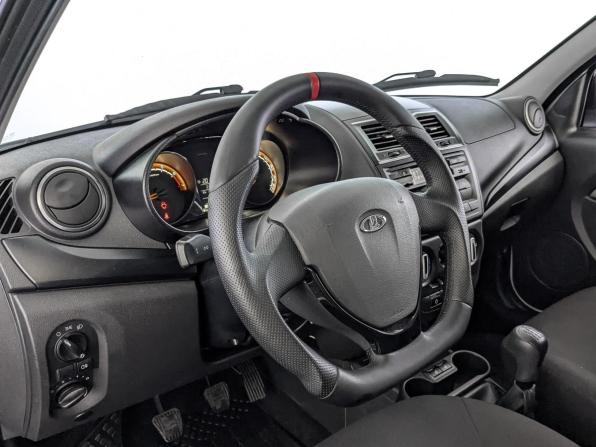 Lada (ВАЗ) Granta I Рестайлинг с пробегом 2023 года, цена 865 000 рублей, 57886 км, универсал, Автокод Объявления
