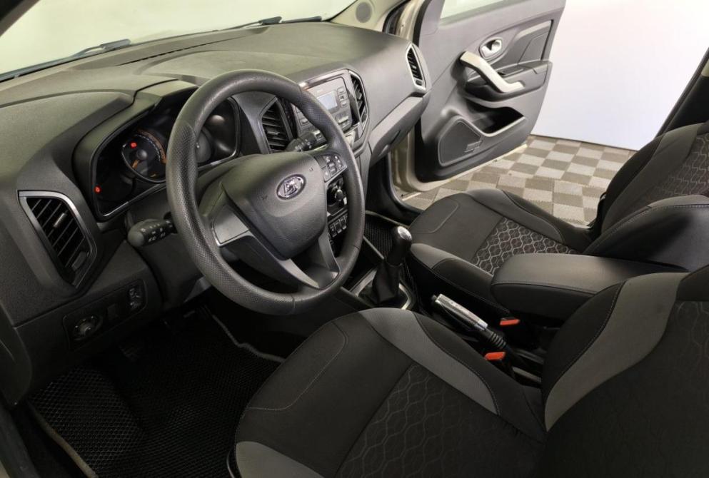 Lada (ВАЗ) XRAY I Нижний Новгород  - изображение 8