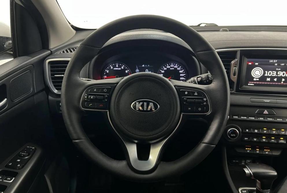 Kia Sportage IV Рестайлинг Нижний Новгород  - изображение 17