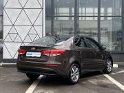 Kia Rio III Рестайлинг Москва  - изображение 30