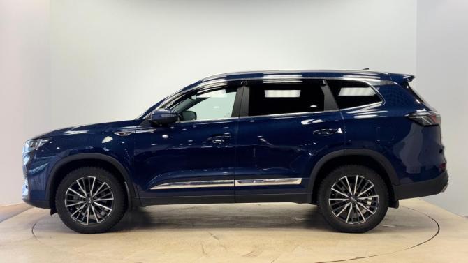 Chery Tiggo 8 Pro Max I с пробегом 2023 года, цена 2 125 000 рублей, 96071 км, внедорожник, Автокод Объявления