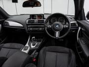 BMW 1 серии II (F20/F21) Рестайлинг Краснодар  - изображение 25