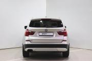 BMW X3 II (F25) Иркутск  - изображение 26