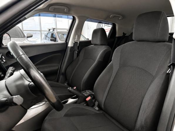Nissan Juke I с пробегом 2012 года, цена 1 200 000 рублей, 112999 км, внедорожник, Автокод Объявления