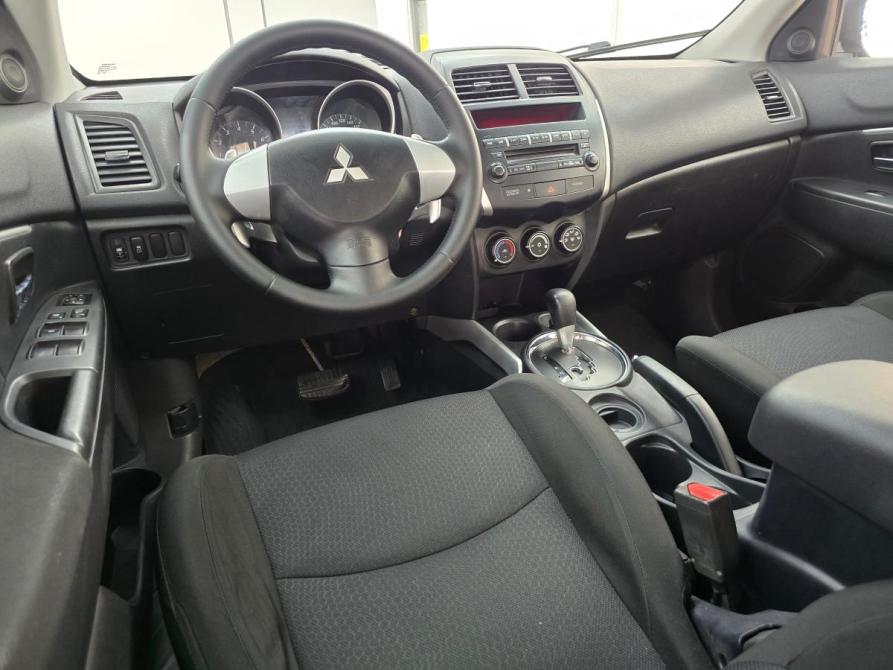 Mitsubishi ASX I Таганрог  - изображение 18