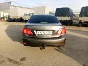 Toyota Corolla X (E140 E150) Пермь  - изображение 7