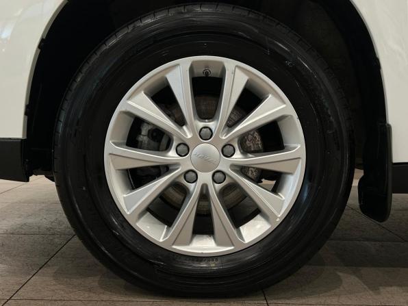 Haval M6 II с пробегом 2023 года, цена 1 549 000 рублей, 74115 км, внедорожник, Автокод Объявления