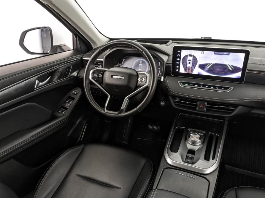 Haval Jolion I Москва  - изображение 28