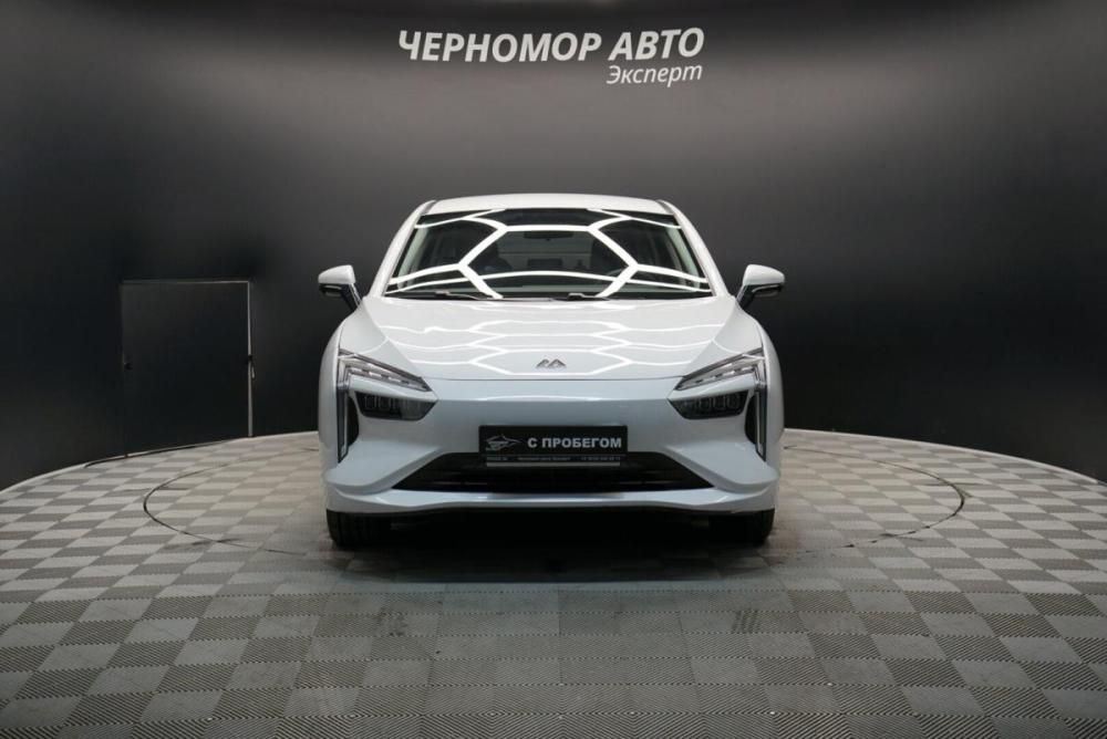 Амберавто А5 Крым  - изображение 8
