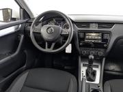 Skoda Octavia III (A7) Рестайлинг Москва  - изображение 50