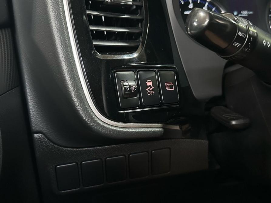 Mitsubishi Outlander III Челябинск  - изображение 17