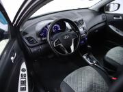 Hyundai Solaris I Рестайлинг Уфа  - изображение 27